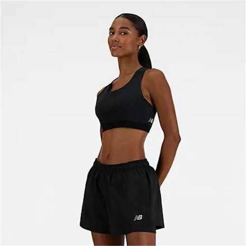 Sport-BH New Balance Sleek Medium Crna Cijena