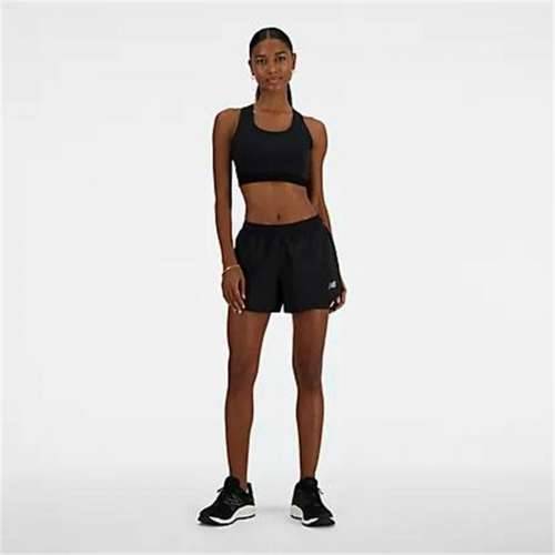 Sport-BH New Balance Sleek Medium Crna Cijena