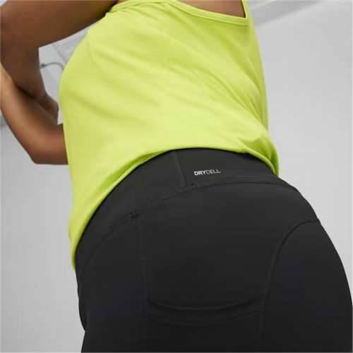 Ženske Sportske Tajice Puma Run Favorites Velocity Crna Cijena