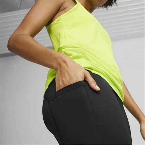 Ženske Sportske Tajice Puma Run Favorites Velocity Crna Cijena
