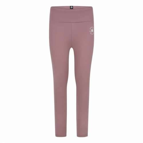 Sportske Tajice za Djecu Converse Chuck Patch Losos Cijena