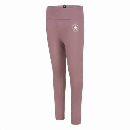 Sportske Tajice za Djecu Converse Chuck Patch Losos Cijena