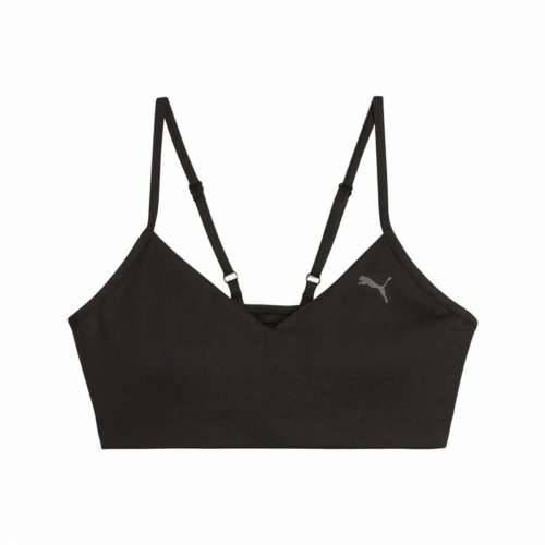Sport-BH Puma MOVE YOGINI Crna Cijena