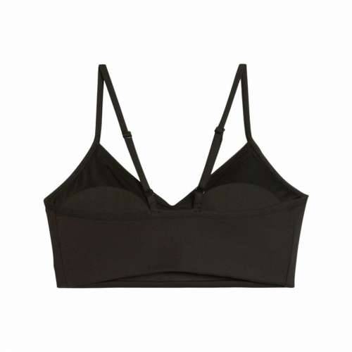 Sport-BH Puma MOVE YOGINI Crna Cijena