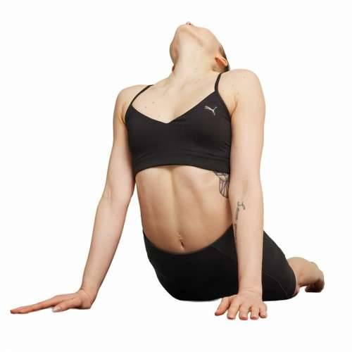 Sport-BH Puma MOVE YOGINI Crna Cijena