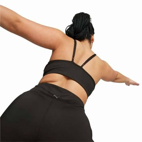 Sport-BH Puma MOVE YOGINI Crna Cijena