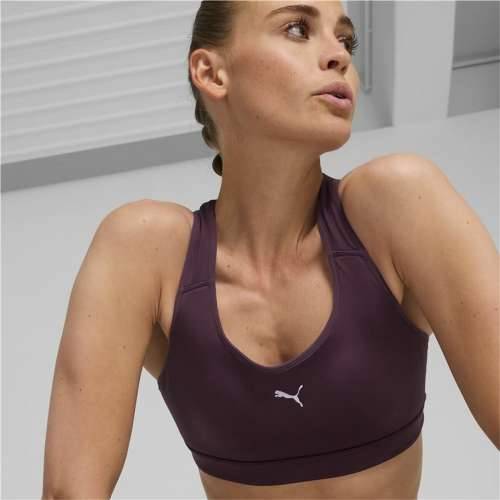 Sport-BH Puma 4Keeps Run Bra Crna Cijena