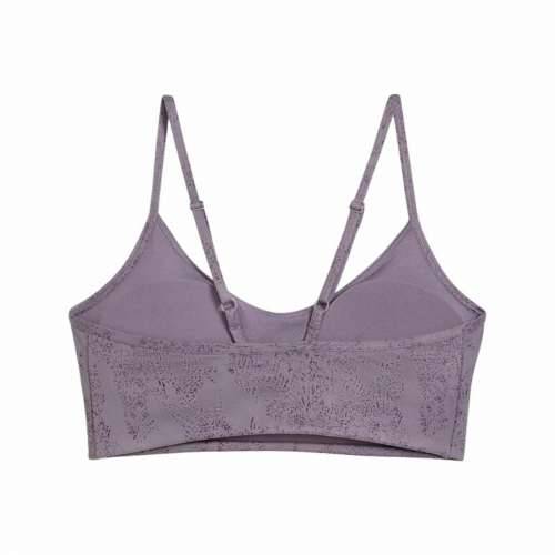 Sport-BH Puma Studio Move Yogini Vijoličasta Cijena