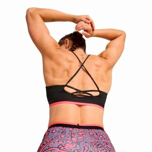 Sport-BH Puma Move Hypernatural Crna Cijena