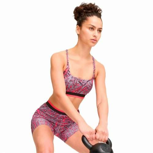 Sport-BH Puma Move Hypernatural Roza Cijena