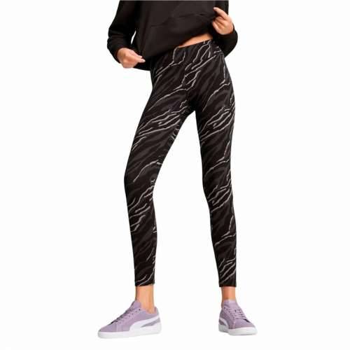 Ženske Sportske Tajice Puma Essentials Crna Cijena