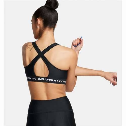 Sport-BH Under Armour Fitness Crna Cijena