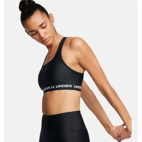 Sport-BH Under Armour Fitness Crna Cijena