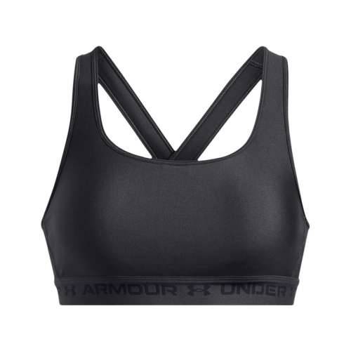 Sport-BH Under Armour Fitness Tamno sivo Cijena