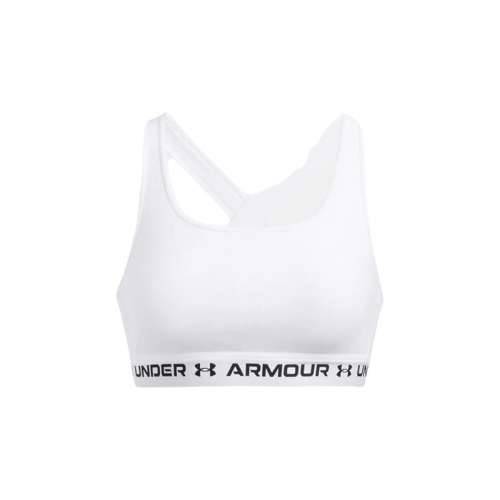 Sport-BH Under Armour CroSSback Mid Bijela Cijena