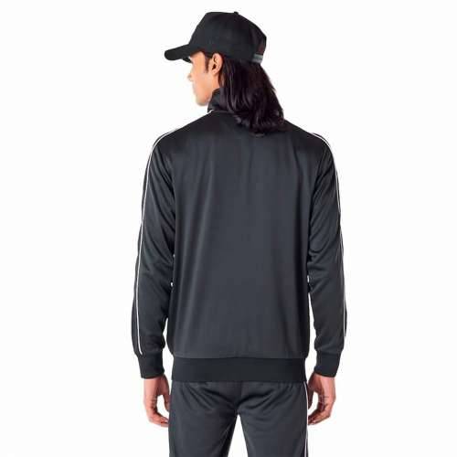 Muška Sportska Jakna New Era TRACK TOP Crna Cijena