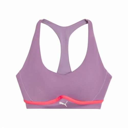 Sport-BH Puma 4Keeps Cloudspun Vijoličasta Cijena