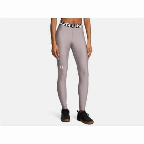 Ženske Sportske Tajice Under Armour Hg Authentics Siva Cijena
