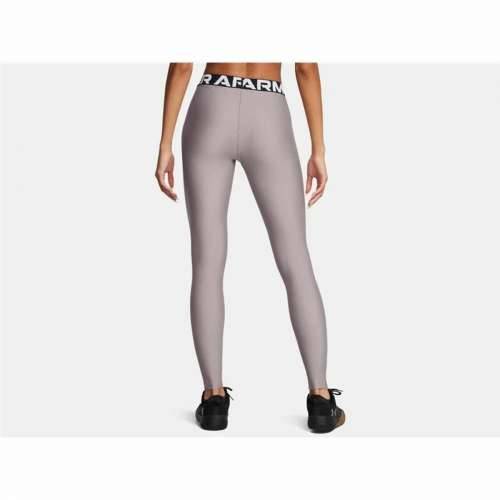 Ženske Sportske Tajice Under Armour Hg Authentics Siva Cijena