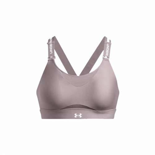 Sport-BH Under Armour Infinity High Smeđa Cijena