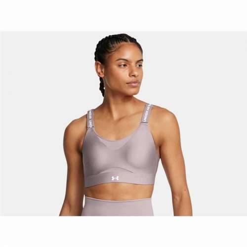 Sport-BH Under Armour Infinity High Smeđa Cijena