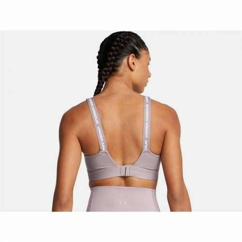 Sport-BH Under Armour Infinity High Smeđa Cijena