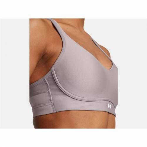 Sport-BH Under Armour Infinity Hig Siva Cijena