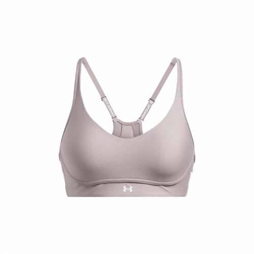 Sport-BH Under Armour Infinity Hig Siva Cijena