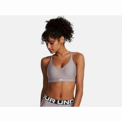 Sport-BH Under Armour Infinity Hig Siva Cijena