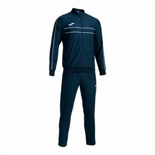 Trenirka za Odrasle Joma Sport Victory Mornarsko plava Moški Cijena