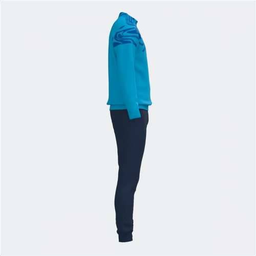 Trenirka za Odrasle Joma Sport Lion II Nebeški Children’s Moški Cijena
