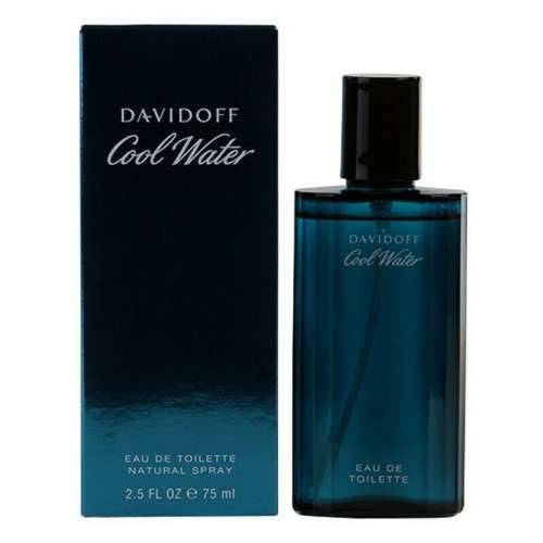 Parfem za muškarce Davidoff Cool Water EDT Cijena