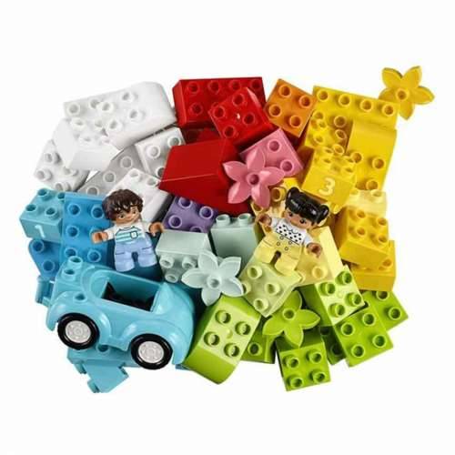 Playset Duplo Birck Box Lego 10913 Cijena