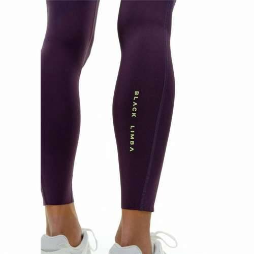 Ženske Sportske Tajice Black Limba Curve Line Cijena