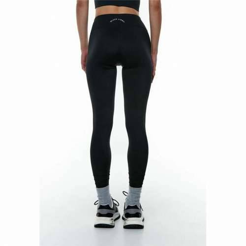 Ženske Sportske Tajice Black Limba Ica Crna Cijena
