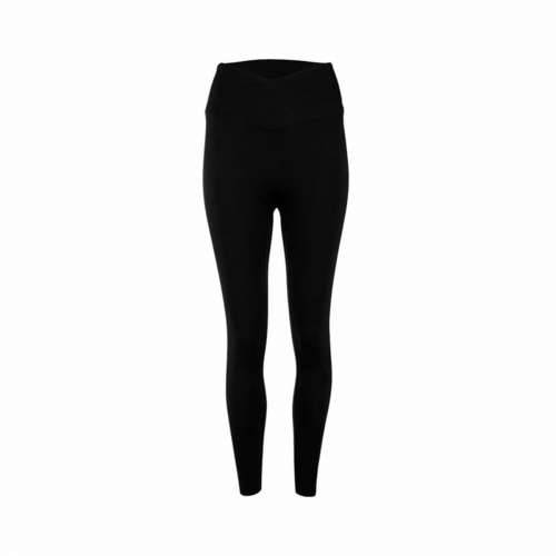Ženske Sportske Tajice Black Limba Capri Rocket Crna Cijena