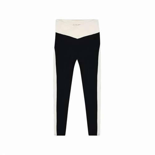 Ženske Sportske Tajice Black Limba Shadow Line Crna Cijena
