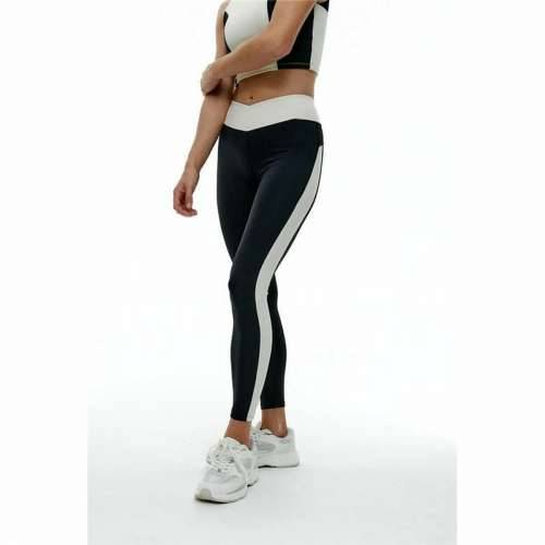 Ženske Sportske Tajice Black Limba Shadow Line Crna Cijena