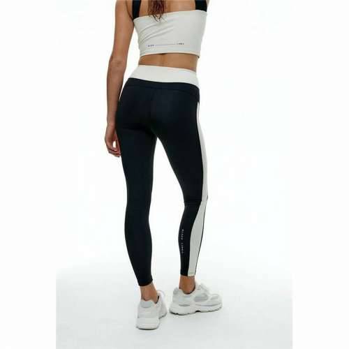 Ženske Sportske Tajice Black Limba Shadow Line Crna Cijena