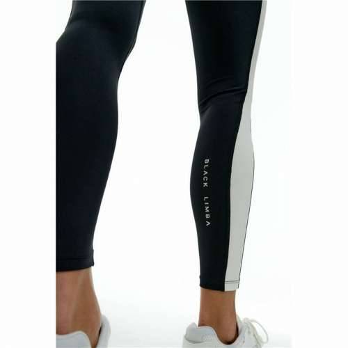 Ženske Sportske Tajice Black Limba Shadow Line Crna Cijena