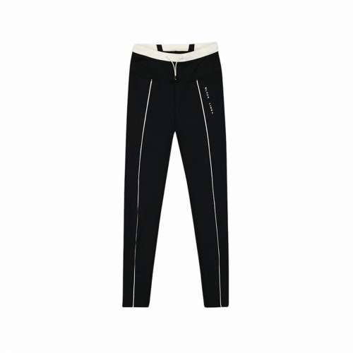 Ženske Sportske Tajice Black Limba Streetflex Crna Cijena