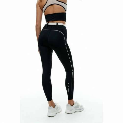 Ženske Sportske Tajice Black Limba Streetflex Crna Cijena