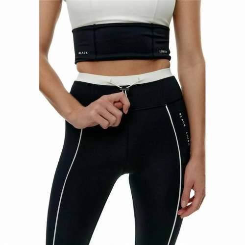 Ženske Sportske Tajice Black Limba Streetflex Crna Cijena