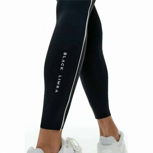 Ženske Sportske Tajice Black Limba Streetflex Crna Cijena