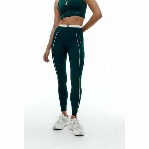 Ženske Sportske Tajice Black Limba Streetflex Zelena Cijena