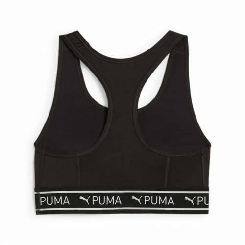 Sport-BH Puma 4Keeps Elastic Bra Crna Cijena