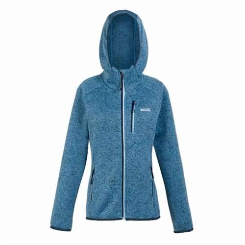 Vunena Podstava Regatta Wms Hood Newhill Indigo Dama Cijena