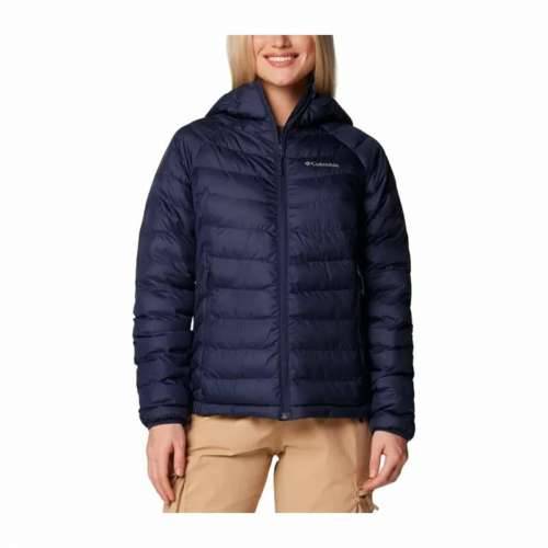 Ženska Sportska Jakna Columbia Powder Lite™ II Plava Cijena