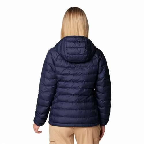 Ženska Sportska Jakna Columbia Powder Lite™ II Plava Cijena
