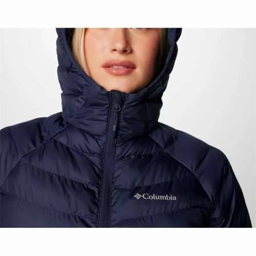 Ženska Sportska Jakna Columbia Powder Lite™ II Plava Cijena